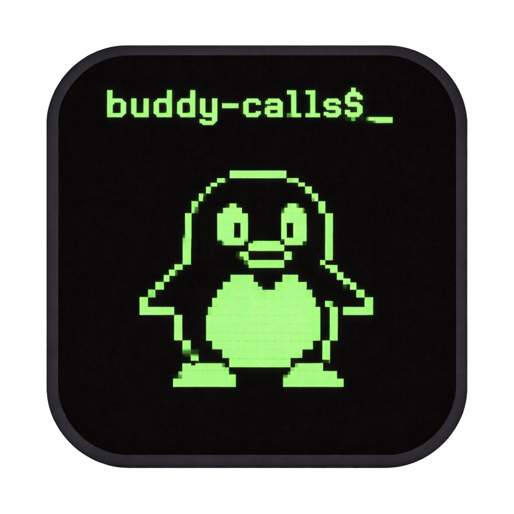 Buddy Calls