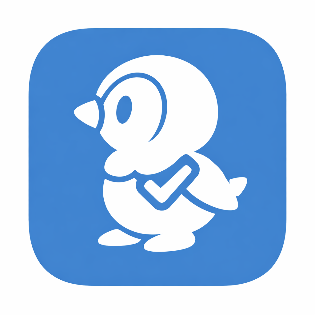 Piplup Tracker